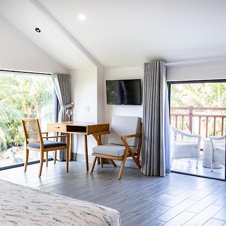 The Watermark Beachside Hotel Hoi An Bagian luar foto