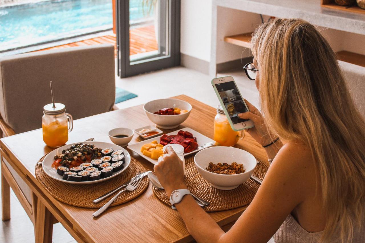 The Watermark Beachside Hotel Hoi An Bagian luar foto