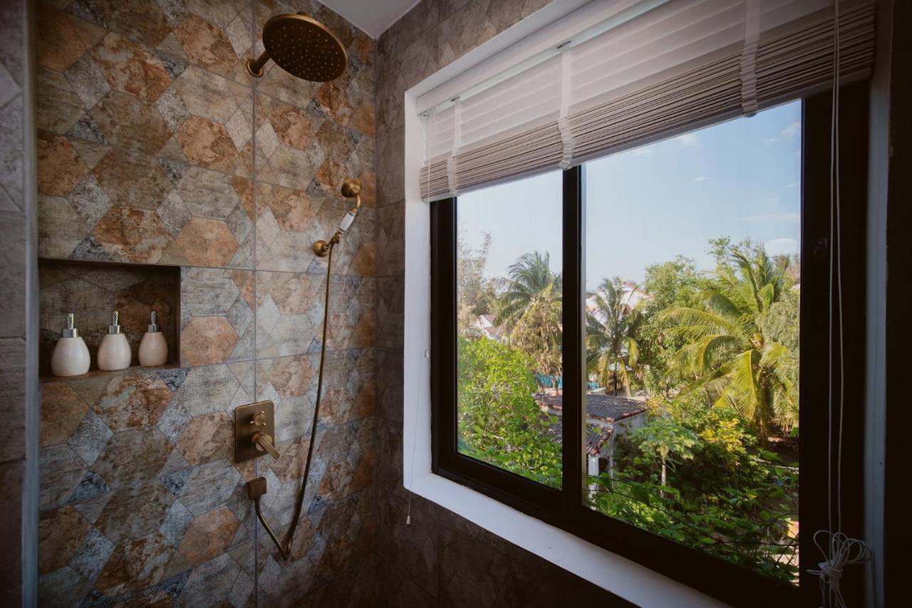The Watermark Beachside Hotel Hoi An Bagian luar foto